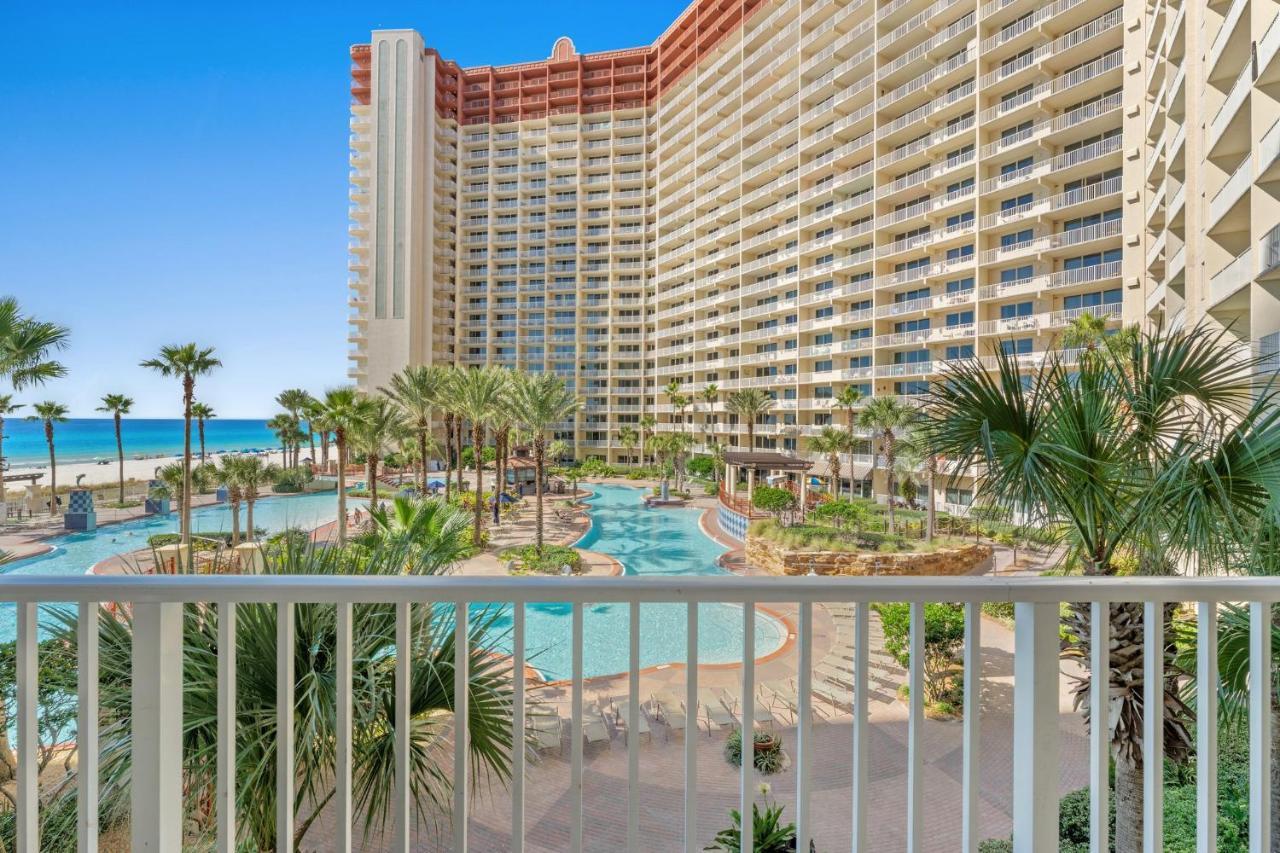 Shores Of Panama 0323 Panama City Beach Exterior foto